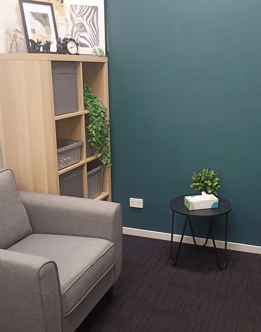 Consulting Space in Morayfield